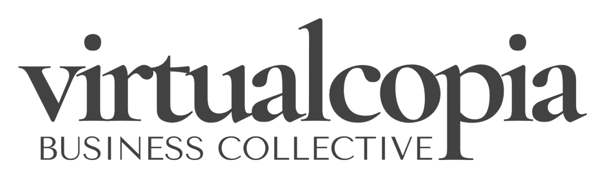 Virtualcopia-logo-matte-black