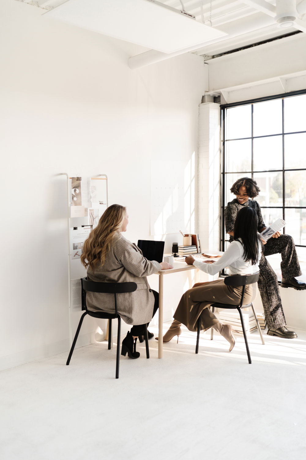 collaboration-over-competition