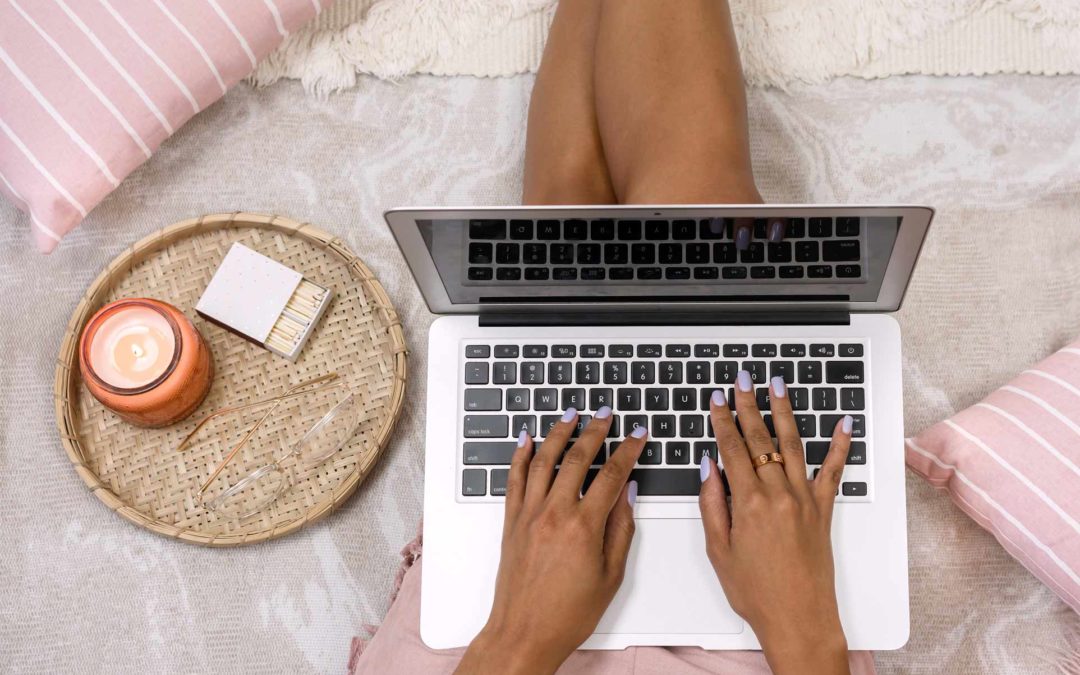 How to Write Killer Website Copy That Will Convert